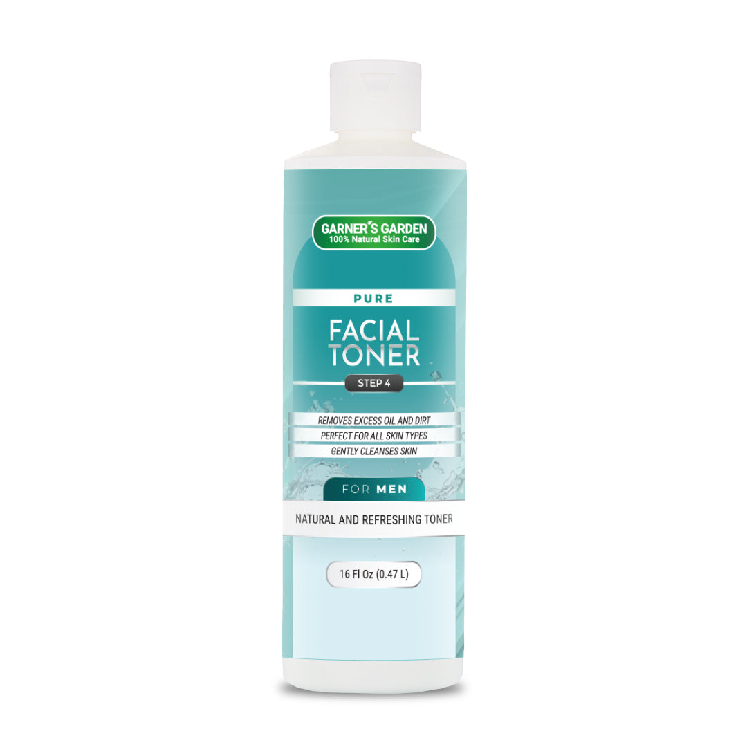 Facial Toner - Pure